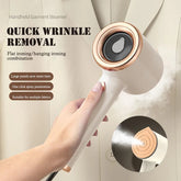 Portable Garment Steam Iron